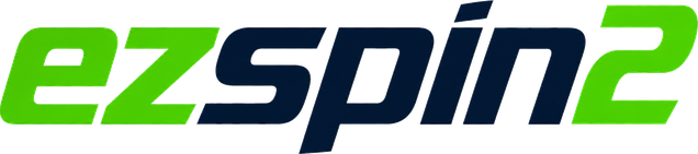 ezspin2 Logo